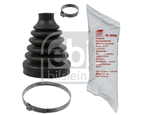Bellow Kit, drive shaft
